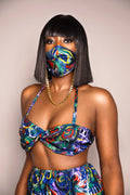 Iniko Crop Bralet *LIMITED EDITION*