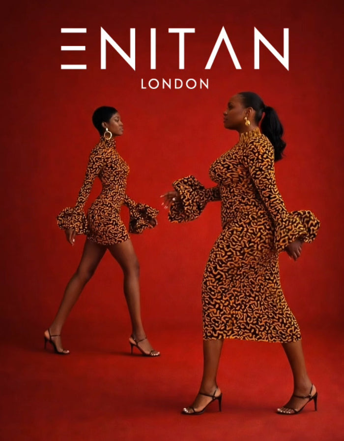 Enitan London