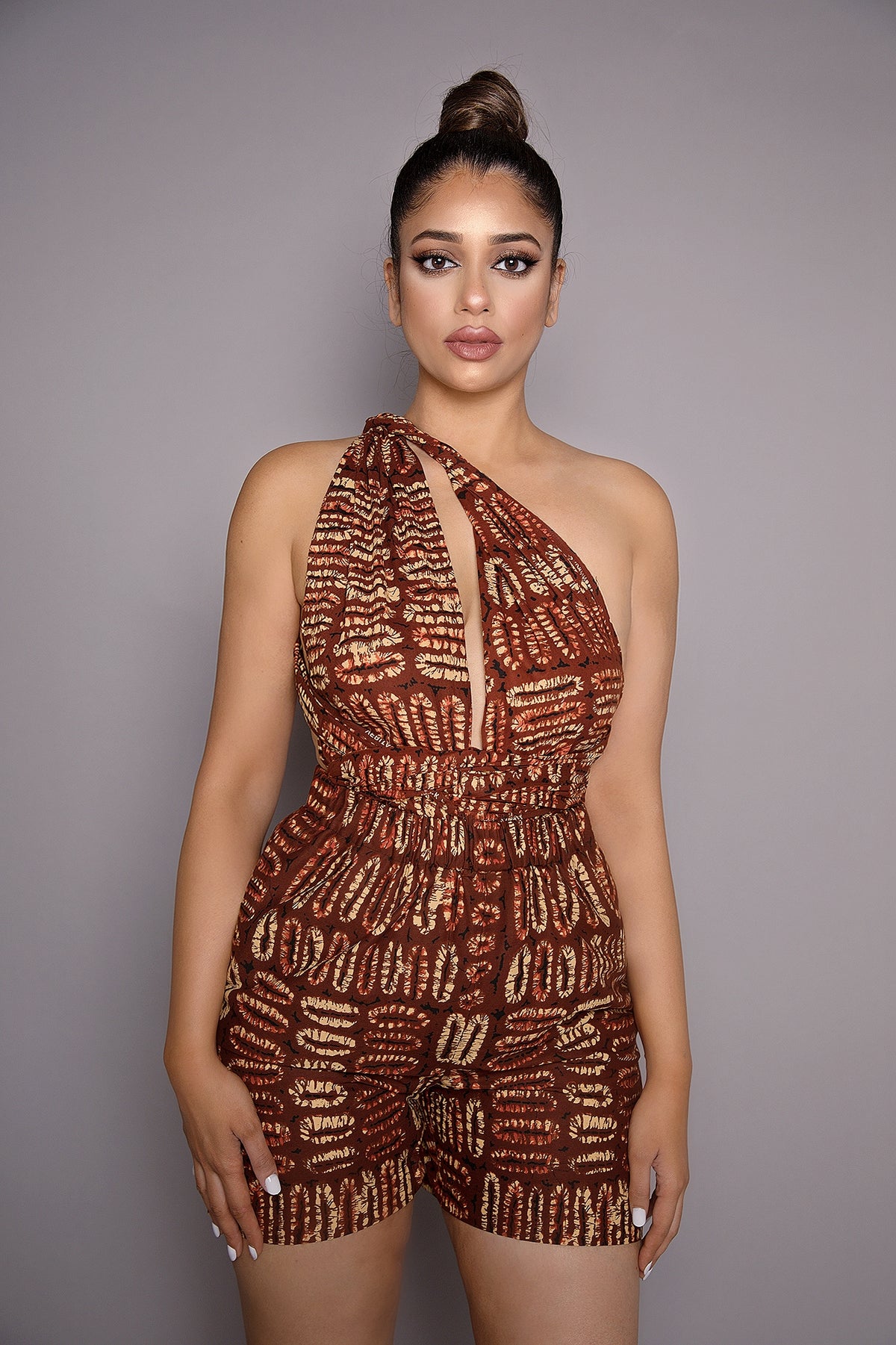 Tiwari Infinity Playsuit