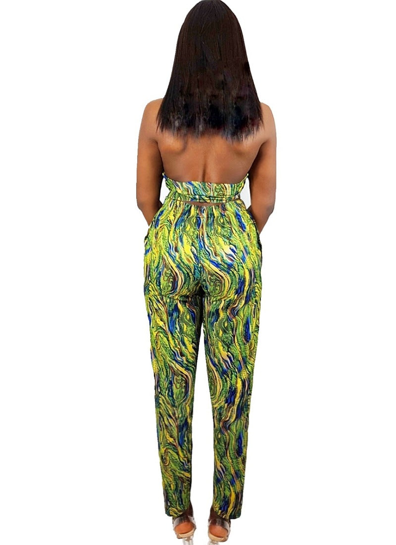 Ayana trousers