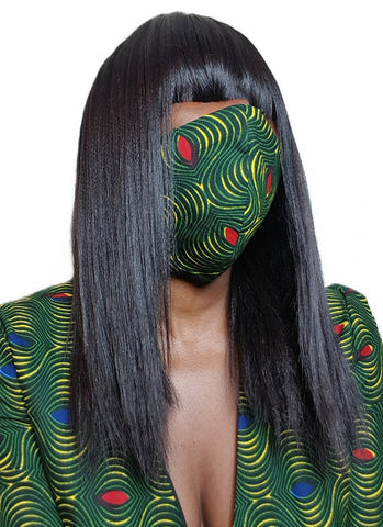 Face Masks Akua