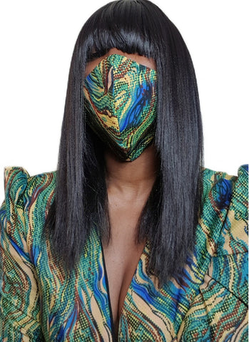 Face Mask Ayana