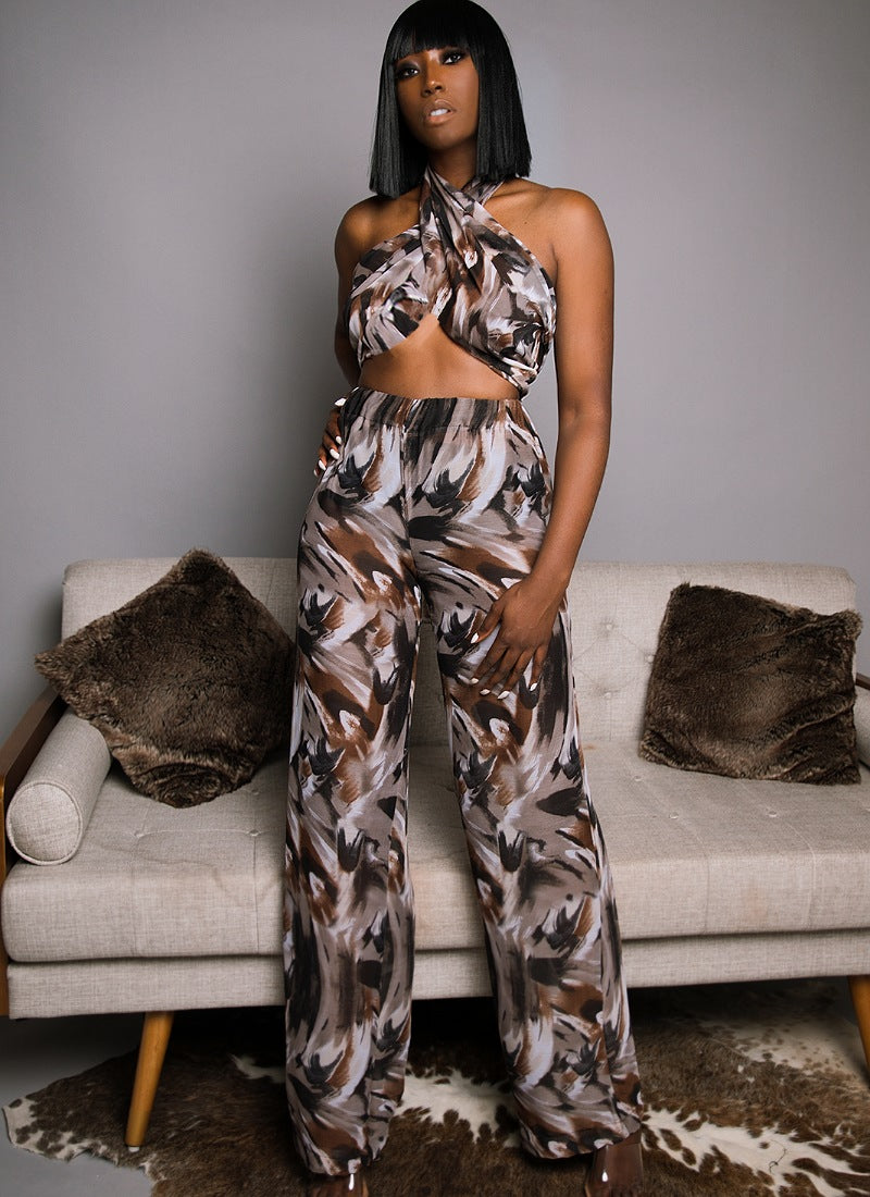 AARIAH TROUSERS