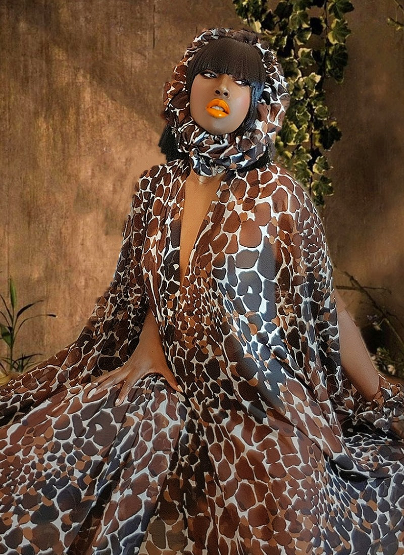 Bethia Kimono