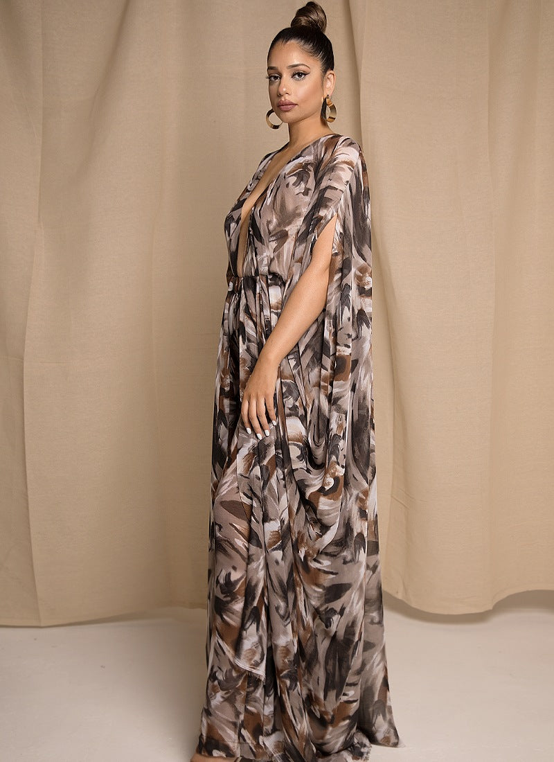 Aariah Kimono 