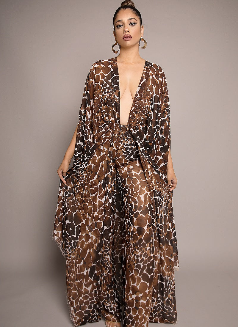 Bethia Kimono