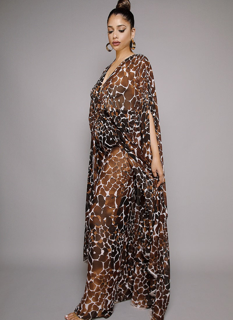 Bethia Kimono