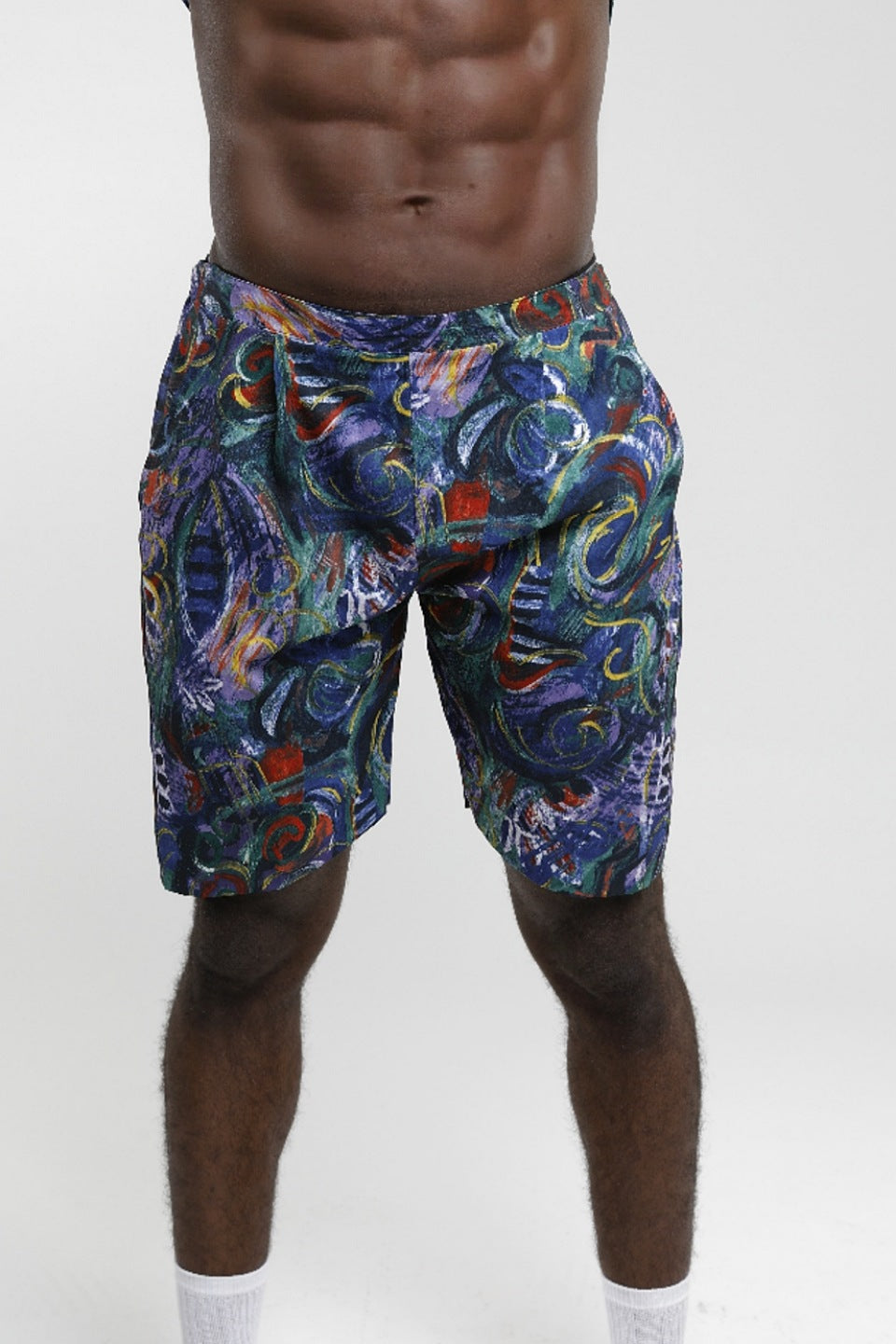 Iniko Mens Shorts *LIMITED EDITION*