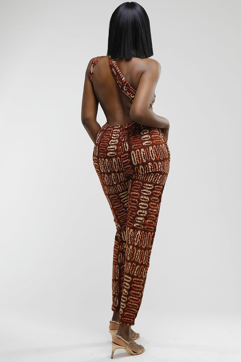 Tiwari Infinity Jumpsuit
