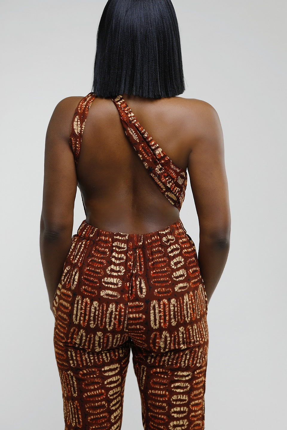Tiwari Infinity Jumpsuit