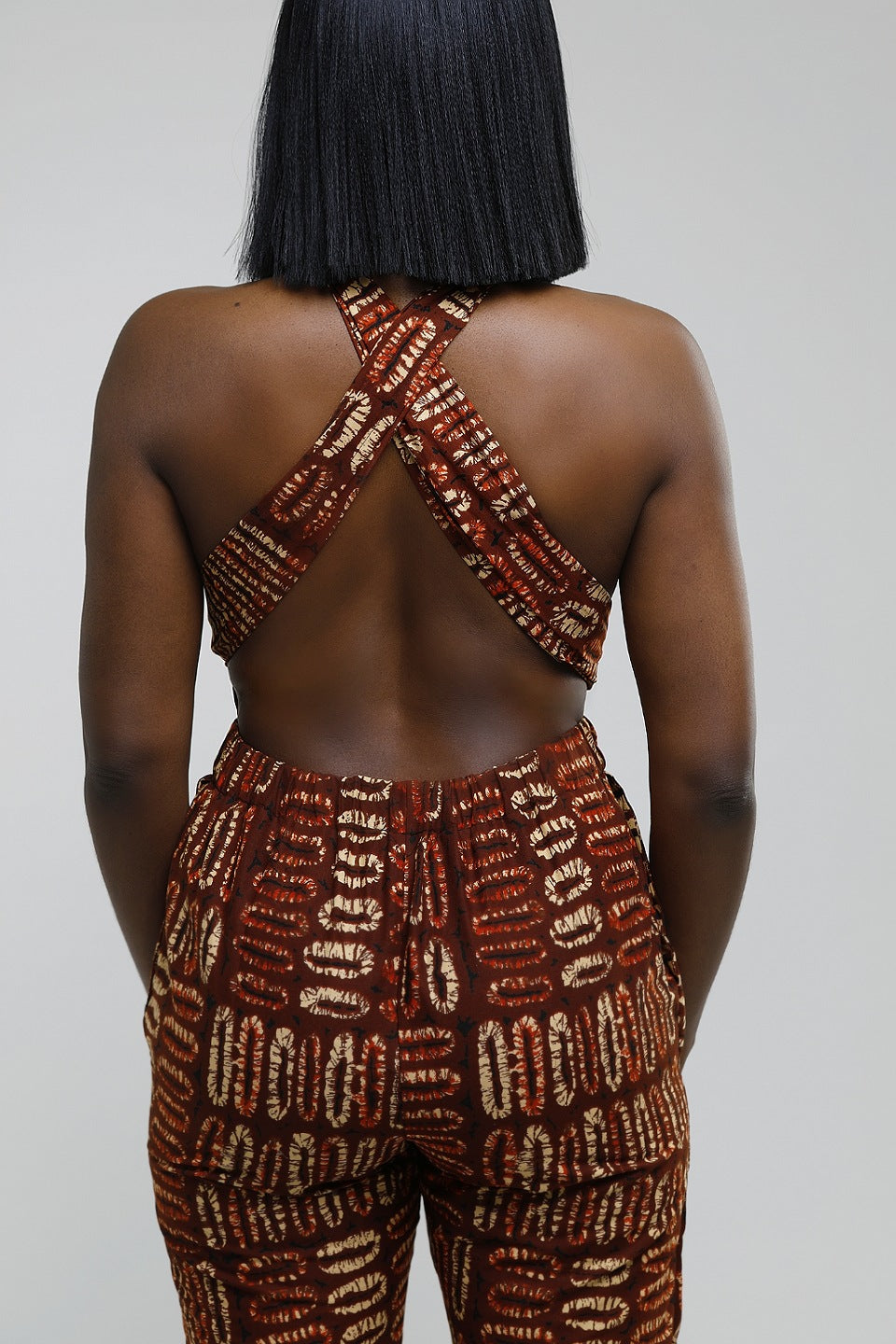 Tiwari Infinity Jumpsuit