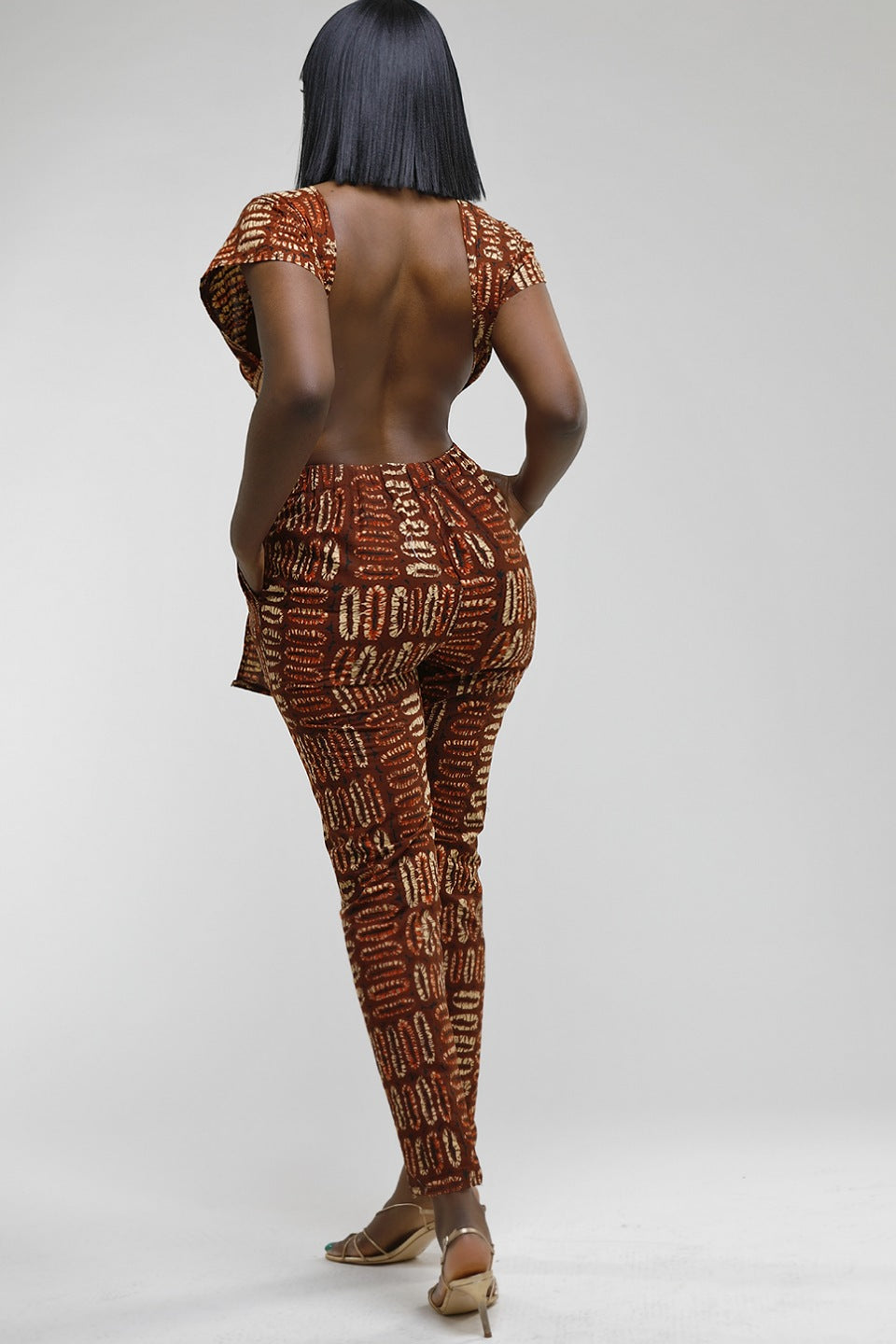 Tiwari Infinity Jumpsuit
