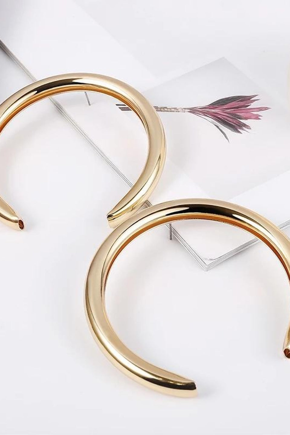 Madaya Earrings
